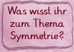 Vorschau - Stundenentwürfe - Einführung in die Symmetrie HoKi - Seite 3