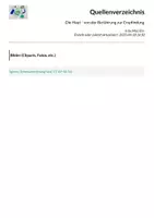 Vorschau - Arbeitsblätter - Die Haut - von der Berührung zur Empfindung - Seite 2