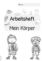 Vorschau - Unterrichtsreihen - Körper und Organe - Seite 3