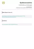 Vorschau - Arbeitsblätter - Checkliste Inhaltsangabe - mit und ohne Stellungnahme - Seite 1