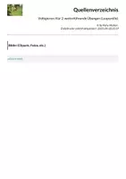 Vorschau - Arbeitsblätter - Voltigier-Kür 1 & 2 im Set (Leoporello) - Seite 3