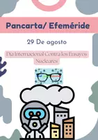 Vista previa - Decoración del aula - Súper pack 80 Pancartas decorativas "Efemérides" - Portada