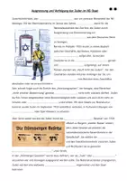 Vorschau - Arbeitsblätter - Antisemitismus und Verfolgung im Nationalsozialismus - Seite 3