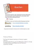 Vorschau - Aufgabenkarten - Textsortenkartei: Texte erkennen und verfassen - Seite 2