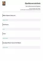 Vorschau - Arbeitsblätter - #edukilights22 Das farbharmonische Quadrat - Seite 2