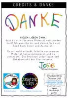 Vorschau - Arbeitsblätter - Ausmalspaß - schriftliche Division (Klasse 4) - Seite 3