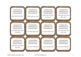 Vorschau - Spiele - Fläche Umfang Partnerspiel Holz - Seite 3