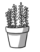 Vorschau - selbst erstellte Cliparts/Grafiken - 26 Illustrationen für Arbeitsblätter - Seite 3