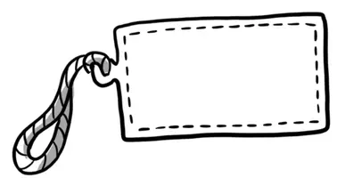 Vorschau - selbst erstellte Cliparts/Grafiken - 26 Illustrationen für Arbeitsblätter - Seite 1