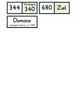 Vorschau - Spiele - Domino : verdoppeln und halbieren bis 1000 - Seite 3