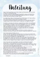 Vorschau - Arbeitsblätter - Mini-Escape Room: Umwelt & Klimawandel (Klasse 4-6) - Spiel - Rätsel - Klima, Umweltschutz - Seite 3