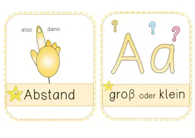 Vorschau - Präsentationen/Tafelbilder - Tipps für deine Geschichten! - Seite 3