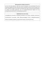 Vorschau - Arbeitsblätter - Die Einführung des Begriffs der Säurestärke - Seite 3