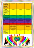 Vorschau - Unterrichtsreihen - Materialpaket: Sexuelle Orientierung und Gender - Pride - Seite 3