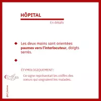 Aperçu - Apprentissages en autonomie - Médecin en LSF - Page 3