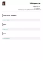 Aperçu - Apprentissages en autonomie - Médecin en LSF - Page 1