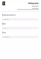 Aperçu - Inclusion - Ne pas vouloir - Page 1
