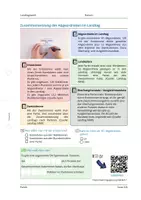 Vorschau - Arbeitsblätter - Landtagswahl NRW 2022 (Arbeitsblätter + Lösungen) - Seite 3