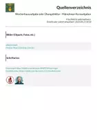 Vorschau - Arbeitsblätter - Wochenhausaufgabe oder Übungsblätter - Malnehmen Kernaufgaben - Seite 1