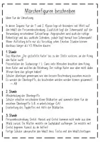 Vorschau - Stundenentwürfe - #jamikonkert: Materialpaket Texte verfassen für 1. und 2. Klasse - Seite 2