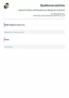Vorschau - Arbeitsblätter - Lebende Fossilien und Mosaikformen (Belege der Evolution) - Seite 1