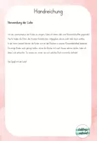 Vorschau - Arbeitsblätter - Ausleihliste Klassenbücherei / Klassenbibliothek - Seite 2