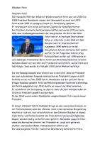Vorschau - Stundenentwürfe - Wer ist... Wladimir Putin? Text Aufgaben Lösung - Seite 2