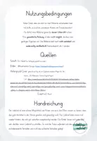 Vorschau - Merkblätter - Lobbrief - Würdigung eines guten schulischen Verhaltens - Seite 1