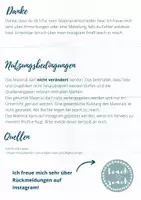 Vorschau - Stundenentwürfe - Plaungsunterlagen Reli Gottesvorstellungen: Wie ist Gott? Klasse 2 - Seite 1
