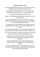 Vorschau - Arbeitsblätter - s-Laute: Lernzirkel mit Merkblatt/ Übersicht - Seite 2