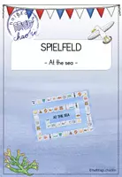 Vorschau - Spiele - At the sea - Brettspiel - Deckblatt