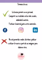 Vista previa - Juegos / Gamificación - EL JUEGO DE LA PALABRA PROHIBIDA - página 1