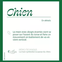 Aperçu - Inclusion - Chien en LSF - Page 3