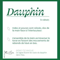 Aperçu - Préparation de séance / Séance complète - Dauphin en LSF - Page 3