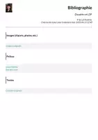 Aperçu - Préparation de séance / Séance complète - Dauphin en LSF - Page 1
