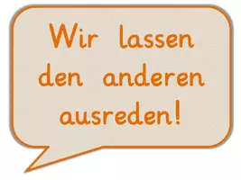 Vorschau - Poster - Klassenregeln für das Klassenzimmer *auch für Ziel der Woche geeignet* - Seite 3