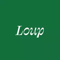 Aperçu - Inclusion - Loup en LSF - Page de couverture