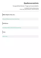 Vorschau - Arbeitsblätter - Kurzgeschichten Sommer - Lesetraining und Textverständnis - Seite 1