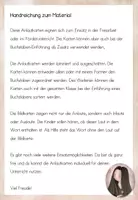Vorschau - Stationenlernen - Anlautkarten zu den Buchstaben St, Sp, Pf, ä, ö, ü (Klasse 1 bis 2) Deutsch - Seite 3