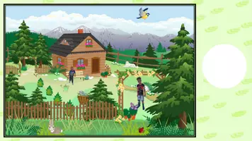 Vista previa - Interactivos - Historial de audio para hablar de ti mismo "Gartenarbeit mit Hindernissen" Alemán - página 2