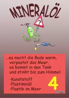 Vorschau - Arbeitsblätter - Doktor Oktopus: Mineralöl 4 "Klimamaterial" PDF - Deckblatt