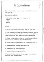 Vorschau - Mal- und Bastelvorlagen - 🩷 Muttertag - Geschenkkörbchen - Seite 1