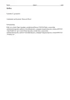 Vorschau - Arbeitsblätter - Lyrik im Frühling: Das lyrische Ich - als PDF & Word - Seite 3