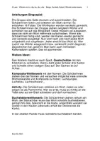 Vorschau - Arbeitsblätter - x-Laut - Spiele und Rätsel (x, ks, cks, chs) - Seite 1