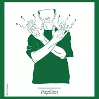 Aperçu - Apprentissages en autonomie - Papillon en LSF - Page 2