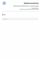 Vorschau - Arbeitsblätter - Getting to Know the Dictionary (ein- und zweisprachig) - Seite 2