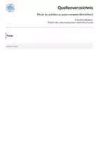 Vorschau - Anderer Materialtyp - Ritual: les activités au passé composé (Aktivitäten) - Seite 3