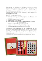 Vorschau - Fördermaterial/Inklusion - 2 Klettmappen Formen und Farben - Seite 2