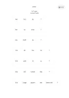 Vorschau - Arbeitsblätter - Satzbau - W-Fragen - Legematerial DaZ/DaF - Seite 3