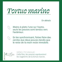 Aperçu - Apprentissages en autonomie - Tortue marine - Page 3